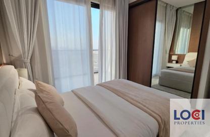 Apartment - 2 Bedrooms - 2 Bathrooms for rent in Binghatti Heights - District 10 - Jumeirah Village Circle - Dubai