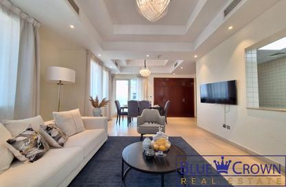Apartment - 2 Bedrooms - 3 Bathrooms for rent in Bin Hendi Tower - Al Mankhool - Bur Dubai - Dubai