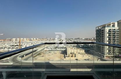 شقة - 1 حمام للبيع في ساميا عزيزي - الفرجان - دبي شقة - 1 حمام للبيع في ساميا عزيزي - الفرجان - دبي