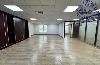 Office Space - Studio - 1 Bathroom for rent in Oud Metha - Bur Dubai - Dubai