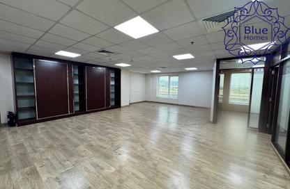 Office Space - Studio - 1 Bathroom for rent in Oud Metha - Bur Dubai - Dubai