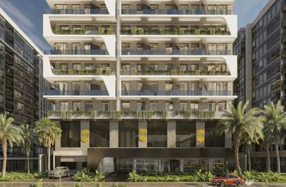 Apartment - 1 Bedroom - 2 Bathrooms for sale in Stellar Axis - International City Phase 2 - Al Warsan 4 - Al Warsan - Dubai