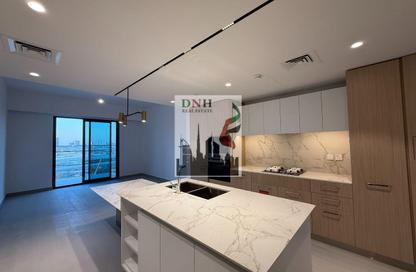 Apartment - 1 Bedroom - 2 Bathrooms for rent in Berkeley Place - Sobha Hartland - Mohammed Bin Rashid City - Dubai