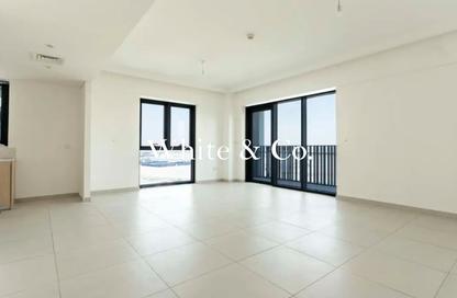 Apartment - 3 Bedrooms - 4 Bathrooms for sale in Bayshore at Creek Beach Building 4 - Bayshore at Creek Beach - Creek Beach - Dubai Creek Harbour (The Lagoons) - Dubai