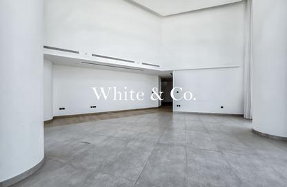 Duplex - 4 Bedrooms - 5 Bathrooms for sale in Waves Grande - Sobha Hartland - Mohammed Bin Rashid City - Dubai Duplex - 4 Bedrooms - 5 Bathrooms for sale in Waves Grande - Sobha Hartland - Mohammed Bin Rashid City - Dubai