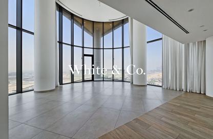 Duplex - 4 Bedrooms - 5 Bathrooms for sale in Waves Grande - Sobha Hartland - Mohammed Bin Rashid City - Dubai Duplex - 4 Bedrooms - 5 Bathrooms for sale in Waves Grande - Sobha Hartland - Mohammed Bin Rashid City - Dubai