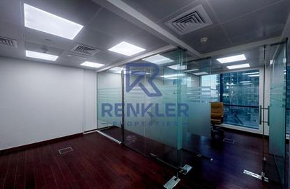 Office Space - Studio - 1 Bathroom for rent in Jumeirah Bay X2 - Jumeirah Bay Towers - JLT Cluster X - Jumeirah Lake Towers - Dubai Office Space - Studio - 1 Bathroom for rent in Jumeirah Bay X2 - Jumeirah Bay Towers - JLT Cluster X - Jumeirah Lake Towers - Dubai