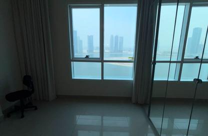 Apartment - 2 Bedrooms - 3 Bathrooms for sale in Beach Tower 2 - Al Khan Lagoon - Al Khan - Sharjah