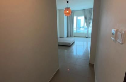 Apartment - 2 Bedrooms - 3 Bathrooms for sale in Beach Tower 2 - Al Khan Lagoon - Al Khan - Sharjah
