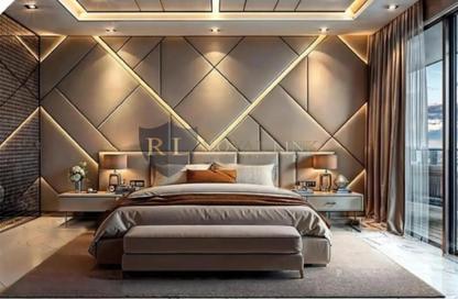 Apartment - 2 Bedrooms - 3 Bathrooms for sale in Diamondz By Danube - Jumeirah Lake Towers - Dubai
