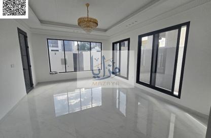 Villa - 6 Bedrooms - 7+ Bathrooms for sale in Al Yasmeen 1 - Al Yasmeen - Ajman Villa - 6 Bedrooms - 7+ Bathrooms for sale in Al Yasmeen 1 - Al Yasmeen - Ajman
