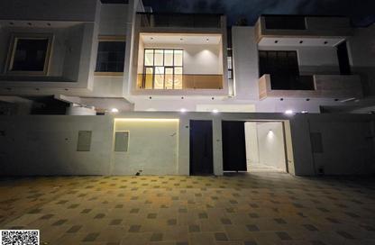Villa - 5 Bedrooms - 7 Bathrooms for sale in Al Yasmeen 1 - Al Yasmeen - Ajman