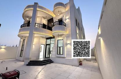 Villa - 4 Bedrooms - 4 Bathrooms for sale in Al Helio 2 - Al Helio - Ajman
