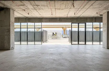 Shop - Studio - 2 Bathrooms for rent in Atria Square - Al Barsha 1 - Al Barsha - Dubai