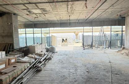 Shop - Studio - 2 Bathrooms for rent in Atria Square - Al Barsha 1 - Al Barsha - Dubai