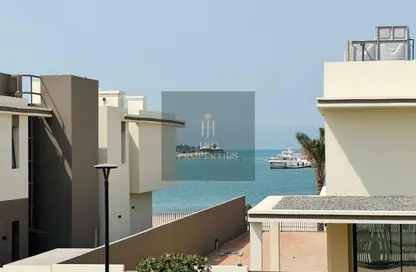 Townhouse - 3 Bedrooms - 4 Bathrooms for sale in Falcon Island North - Falcon Island - Al Hamra Village - Ras Al Khaimah Townhouse - 3 Bedrooms - 4 Bathrooms for sale in Falcon Island North - Falcon Island - Al Hamra Village - Ras Al Khaimah