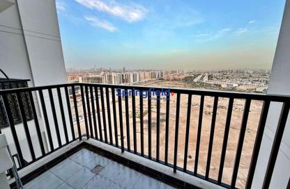 Apartment - Studio - 1 Bathroom for sale in Glamz 2 - Glamz by Danube - Al Furjan - Dubai