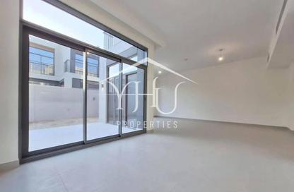 Villa - 4 Bedrooms - 5 Bathrooms for sale in The Pulse Beachfront - The Pulse - Dubai South (Dubai World Central) - Dubai