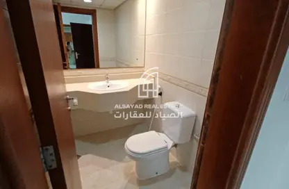 شقة - 2 غرف نوم - 3 حمامات للبيع في المجاز 3 - المجاز - الشارقة