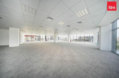 Office Space - Studio for rent in Techno Hub 4 - Techno Hub - Dubai Silicon Oasis - Dubai