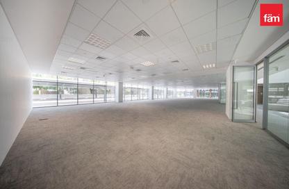 Office Space - Studio for rent in Techno Hub 4 - Techno Hub - Dubai Silicon Oasis - Dubai