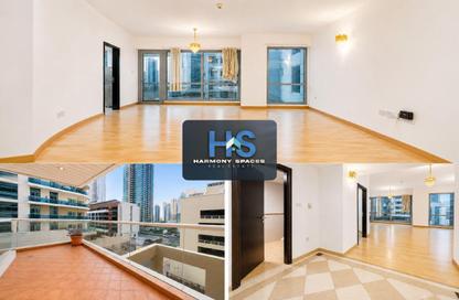 Apartment - 2 Bedrooms - 2 Bathrooms for rent in La Riviera - Dubai Marina - Dubai Apartment - 2 Bedrooms - 2 Bathrooms for rent in La Riviera - Dubai Marina - Dubai