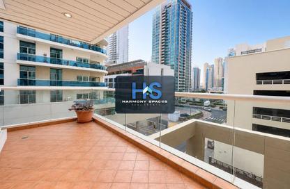 Apartment - 2 Bedrooms - 2 Bathrooms for rent in La Riviera - Dubai Marina - Dubai Apartment - 2 Bedrooms - 2 Bathrooms for rent in La Riviera - Dubai Marina - Dubai