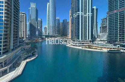 شقة - 2 غرف نوم - 3 حمامات للبيع في ليك سايد ريزيدنس - (JLT) مجمع A - أبراج بحيرات الجميرا - دبي شقة - 2 غرف نوم - 3 حمامات للبيع في ليك سايد ريزيدنس - (JLT) مجمع A - أبراج بحيرات الجميرا - دبي