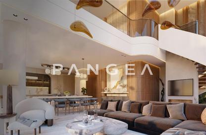 Apartment - 1 Bedroom - 2 Bathrooms for sale in SAAS Hills - Dubai Science Park - Dubai