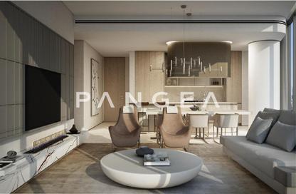 Apartment - 1 Bedroom - 2 Bathrooms for sale in SAAS Hills - Dubai Science Park - Dubai