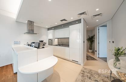 Apartment - 1 - 1 for sale in Bluewaters Residences Building 4 - Bluewaters Residences - Bluewaters - Dubai Apartment - 1 - 1 for sale in Bluewaters Residences Building 4 - Bluewaters Residences - Bluewaters - Dubai