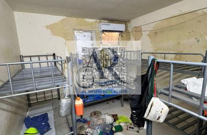Labor Camp - Studio - 7+ Bathrooms for rent in Al Jurf 3 - Al Jurf - Ajman Downtown - Ajman Labor Camp - Studio - 7+ Bathrooms for rent in Al Jurf 3 - Al Jurf - Ajman Downtown - Ajman