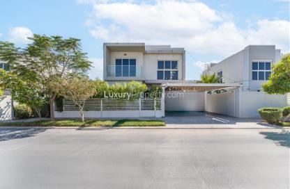 Villa - 5 Bedrooms - 5 Bathrooms for sale in Arabella Townhouses 3 - Arabella Townhouses - Mudon - Dubai Villa - 5 Bedrooms - 5 Bathrooms for sale in Arabella Townhouses 3 - Arabella Townhouses - Mudon - Dubai