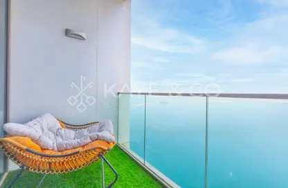 Apartment - 2 Bedrooms - 3 Bathrooms for sale in ANWA - Maritime City - Dubai