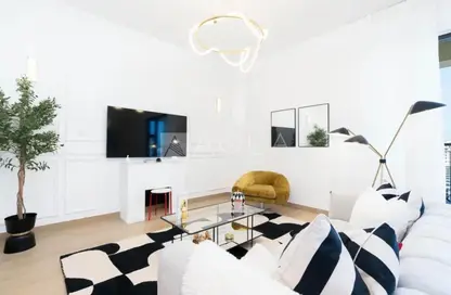 شقة - 2 غرف نوم - 3 حمامات للبيع في مبنى La Voile 1 - لا فويل - بورت دي لا مير - لا مير - جميرا - دبي