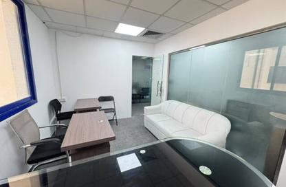 Business Centre - Studio - 1 for rent in Al Kazim 3 Building - Hor Al Anz East - Hor Al Anz - Deira - Dubai Business Centre - Studio - 1 for rent in Al Kazim 3 Building - Hor Al Anz East - Hor Al Anz - Deira - Dubai