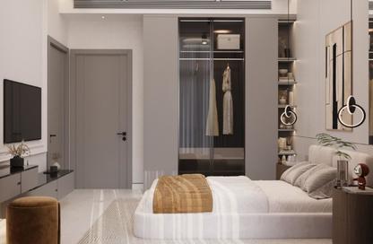 Apartment - 1 Bedroom - 2 Bathrooms for sale in Celesto Tower 2 - Dubai Land Residence Complex - Dubai Apartment - 1 Bedroom - 2 Bathrooms for sale in Celesto Tower 2 - Dubai Land Residence Complex - Dubai