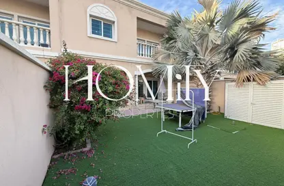 Townhouse - 2 Bedrooms - 4 Bathrooms for rent in Nakheel Townhouses - District 12 - Jumeirah Village Circle - Dubai