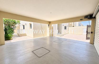Villa - 4 - 5 for rent in Barashi - Al Badie - Sharjah