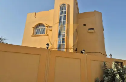 فيلا - 4 غرف نوم - 5 حمامات للبيع في الورقاء 2 - الورقاء - دبي