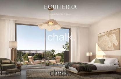 Villa - 5 Bedrooms - 7 Bathrooms for sale in Equiterra - Grand Polo Club and Resort - Dubai Investment Park (DIP) - Dubai