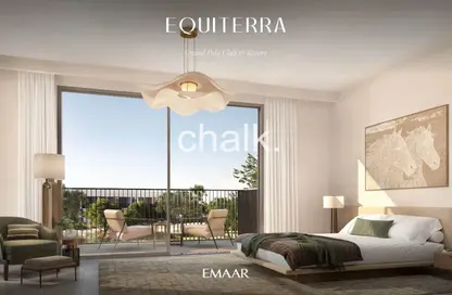 Villa - 5 Bedrooms - 7 Bathrooms for sale in Equiterra - Grand Polo Club and Resort - Dubai Investment Park (DIP) - Dubai