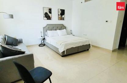 Apartment - Studio - 1 for rent in Yacht Bay - Dubai Marina - Dubai Apartment - Studio - 1 for rent in Yacht Bay - Dubai Marina - Dubai