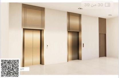Apartment - 1 Bedroom - 2 Bathrooms for sale in Al Zaheya Gardens - Al Zahya - Ajman