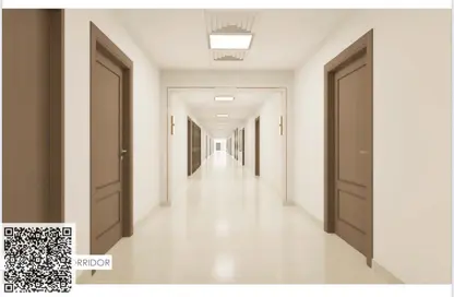 شقة - غرفة نوم - 2 حمامات للبيع في الزاهية جاردنز - الزاهية - عجمان