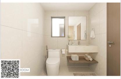 Apartment - 1 Bedroom - 2 Bathrooms for sale in Al Zaheya Gardens - Al Zahya - Ajman