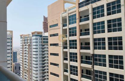 Apartment - 1 Bedroom - 2 Bathrooms for rent in Ajman One Towers - Al Sawan - Ajman Apartment - 1 Bedroom - 2 Bathrooms for rent in Ajman One Towers - Al Sawan - Ajman