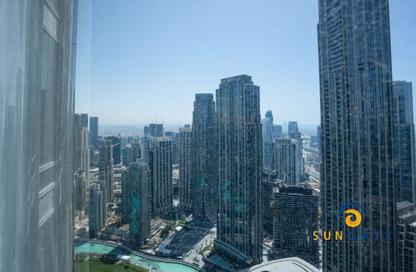Apartment - 1 Bedroom - 2 Bathrooms for rent in Burj Khalifa - Burj Khalifa Area - Downtown Dubai - Dubai Apartment - 1 Bedroom - 2 Bathrooms for rent in Burj Khalifa - Burj Khalifa Area - Downtown Dubai - Dubai