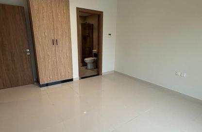Apartment - 3 Bedrooms - 3 Bathrooms for rent in Sheikh Jaber Al Sabah Street - Al Naimiya - Al Nuaimiya - Ajman