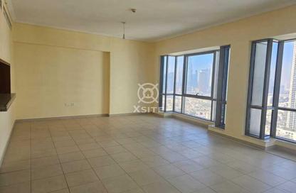Apartment - 2 - 3 for rent in South Ridge 6 - South Ridge - Downtown Dubai - Dubai